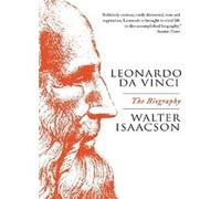 Walter Isaacson – Leonardo da Vinci – Simon & Schuster