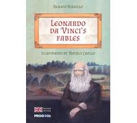 Leonardo da Vinci's fables