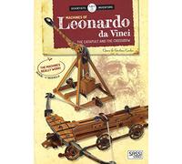 Léonardo Da Vinci's machines