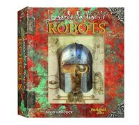 Leonardo da Vinci's Robots