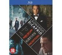 LEONARDO DICAPRIO 2014-NL FR G