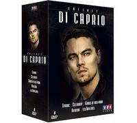 Leonardo DiCaprio : Aviator, Les infiltrés, Titanic, Gangs of New York, Celebrity