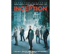 Leonardo Dicaprio-Inception [Edizione: Giappone] [Import]