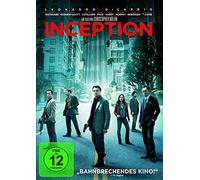 Leonardo Dicaprio,Ken Watanabe,Joseph... - Inception