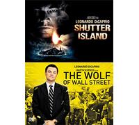 Leonardo Dicaprio Martin Scors [Import allemand]