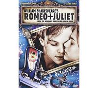 Leonardo Dicaprio-Romeo & Juliet [Edizione: Giappone] [Import]