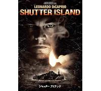 Leonardo Dicaprio-Shutter Island [Edizione: Giappone] [Import]