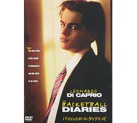 Leonardo Dicaprio-The Basketball Diaries [Edizione: Giappone] [Import]