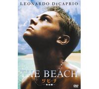 Leonardo Dicaprio-The Beach [Edizione: Giappone] [Import]