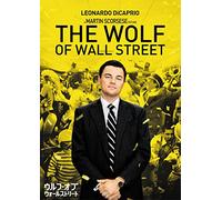 Leonardo Dicaprio-The Wolf of Wall Street [Edizione: Giappone] [Import]