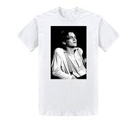 Leonardo Dicaprio Titanic Cotton Man Printed T-Shirt for Men Harajuku Funny Men Tee Shirts Streetwear