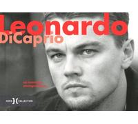 LEONARDO DICAPRIO, UN HOMMAGE