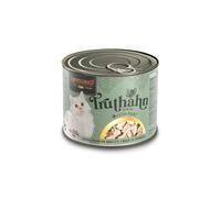 LEONARDO Dinde avec extra filet 200 g