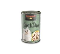 LEONARDO Dinde avec extra filet 400 g