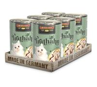 LEONARDO Dinde avec extra filet 400 g