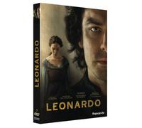 Leonardo DVD DVD