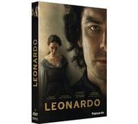 Leonardo DVD E