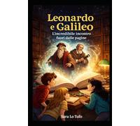 Leonardo e Galileo: L’incredibile incontro fuori dalle pagine