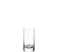 Leonardo Easy+ 039615 Lot de 6 Verres à Shot lavables au Lave-Vaisselle 5 cl 50 ML
