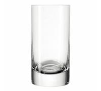 Leonardo Easy+ 039615 Lot de 6 Verres à Shot lavables au Lave-Vaisselle 5 cl 50 ML