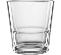 Leonardo Verre à eau Event 010699 empilable 280 ml lavable au lave‑vaisselle – Lot de 1