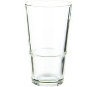 Leonardo Event 010899 Lot de 6 verres à long drink lavables au lave-vaisselle en verre de style classique 315 ml