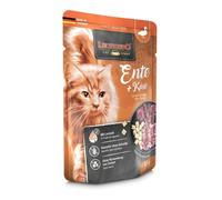 LEONARDO Finest Selection Canard au fromage 85 g