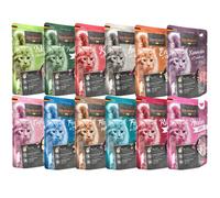 LEONARDO Finest Selection Mélange de produits 36x85 g