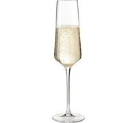 Leonardo Flûtes à champagne PUCCINI Lot de 6 069550