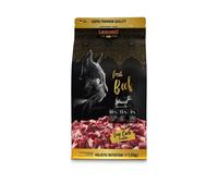 LEONARDO Fresh Beef & Poultry 1,5 kg