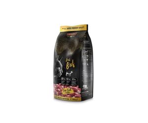 LEONARDO Fresh Beef & Poultry 250 g