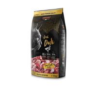 LEONARDO Fresh Duck & Poultry 4 kg