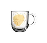 Leonardo GK/Cup 400ml -Best Grandma-
