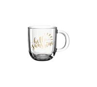 Leonardo GK/Taxes 400ml-hello sunshine-