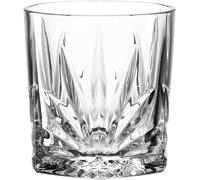 Leonardo Gobelet à whisky CAPRI clair