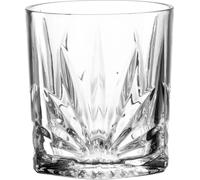 Leonardo Gobelet à whisky CAPRI clair