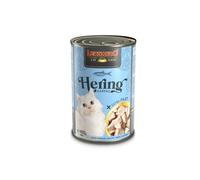 LEONARDO Hareng avec filet supplémentaire 24 x 400 g
