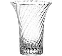 LEONARDO HOME 018608 Ravenna Vase en Verre 14,5 cm