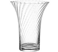 Leonardo Home 018610 Ravenna Vase en verre 22 cm