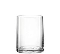 Leonardo Home 018620 Novara Vase en Verre 19 cm