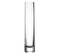 LEONARDO HOME 018626 Novara Vase en verre 30 cm