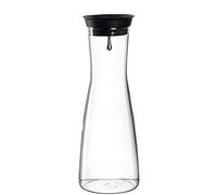 Leonardo Carafe à eau CIAO 018775 en verre 1000 ml