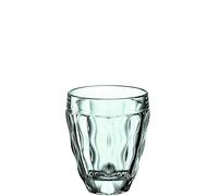 LEONARDO HOME Brindisi 21609 WH Gobelet en verre Vert 270 ml