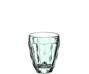 LEONARDO HOME Brindisi 21609 WH Gobelet en verre Vert 270 ml