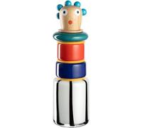 LEONARDO HOME BUONI Amici 026374 Vase Concetta Mix & Match Fabriqué à la Main Objet d'art élégant Décoration de Table Style Italien Hauteur 35 cm