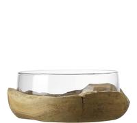 LEONARDO HOME Coque Transparente