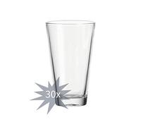 LEONARDO HOME Lot de 30 Verres Ciao 300 ML