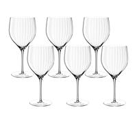 LEONARDO HOME Lot de 6 verres à cocktail POESIA - 750 ml - 069166-750 ml