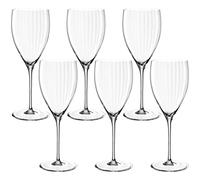 LEONARDO HOME Lot de 6 verres géants POESIA - 350 ml - 069163-350 ml