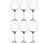 LEONARDO HOME Lot de 6 verres Riesling Cesti de 280 ml